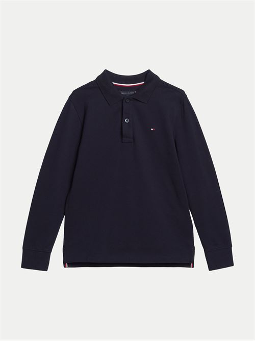  TOMMY HILFIGER | KB0KB09083T/DW5